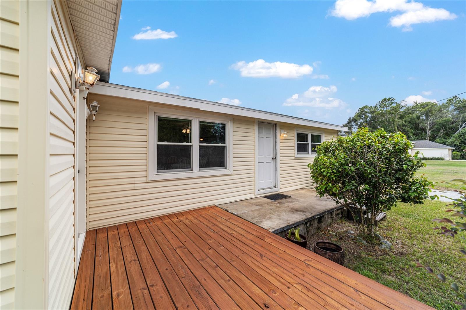 ORANGE BLOSSOM HILLS - Residential