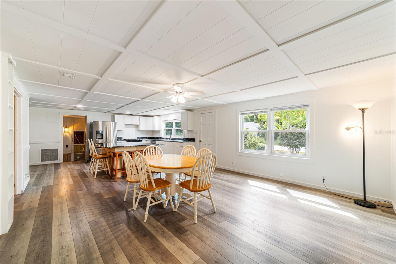 ORANGE BLOSSOM HILLS - Residential