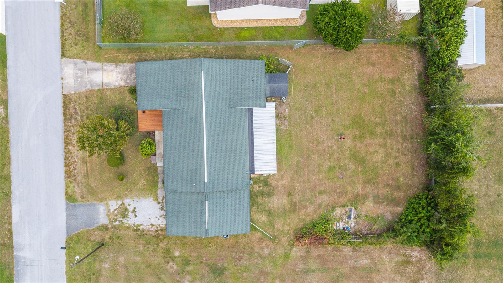 ORANGE BLOSSOM HILLS - Residential