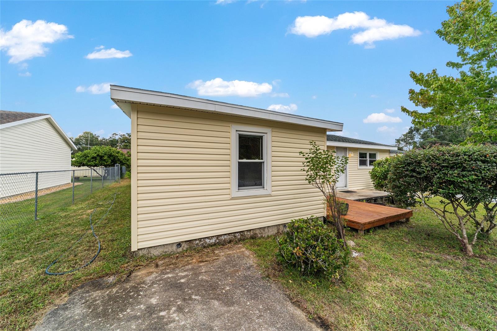 ORANGE BLOSSOM HILLS - Residential