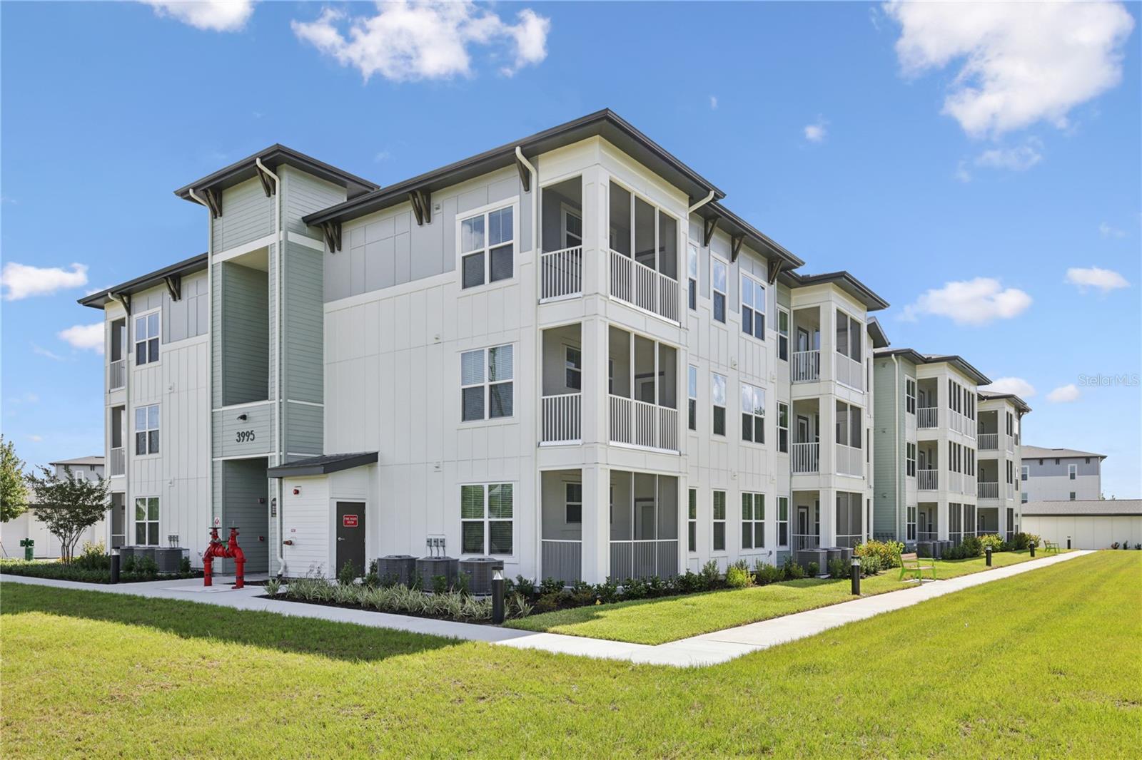 Photo 1 of 30 — 4005 BISMARK DRIVE B1L, KISSIMMEE, FL 34741