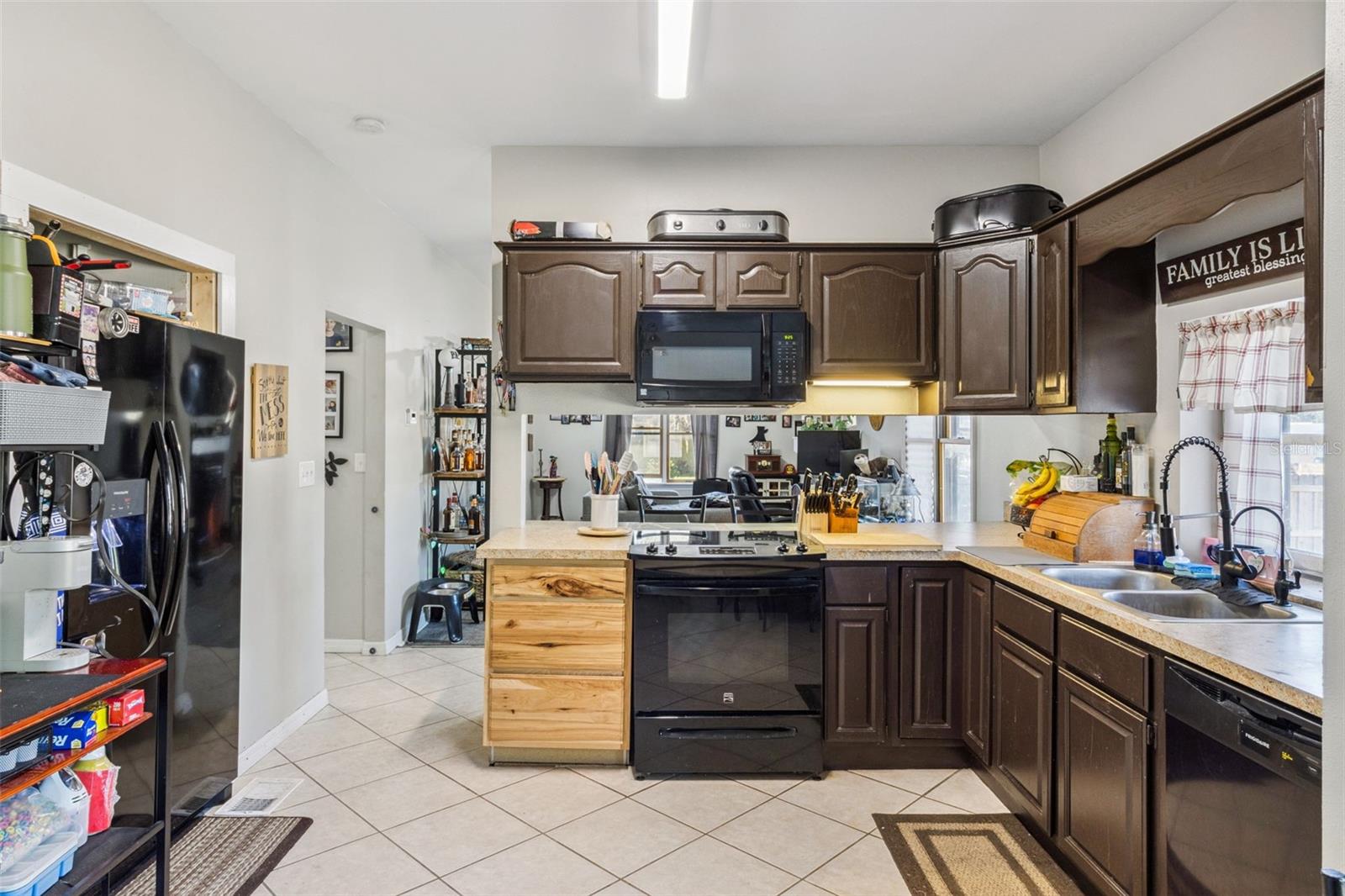 POLK CITY - Residential