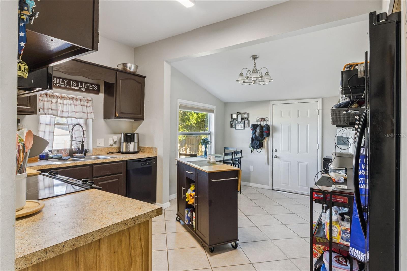 POLK CITY - Residential