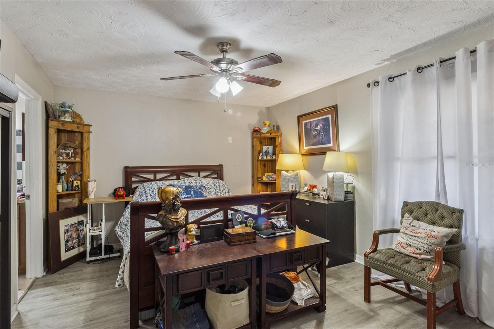 POLK CITY - Residential