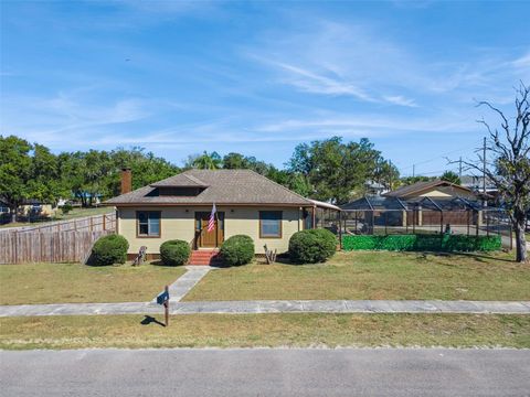 Photo of 116 W Arborvitae Lane, Polk City, FL 33868 (MLS # O6378198)