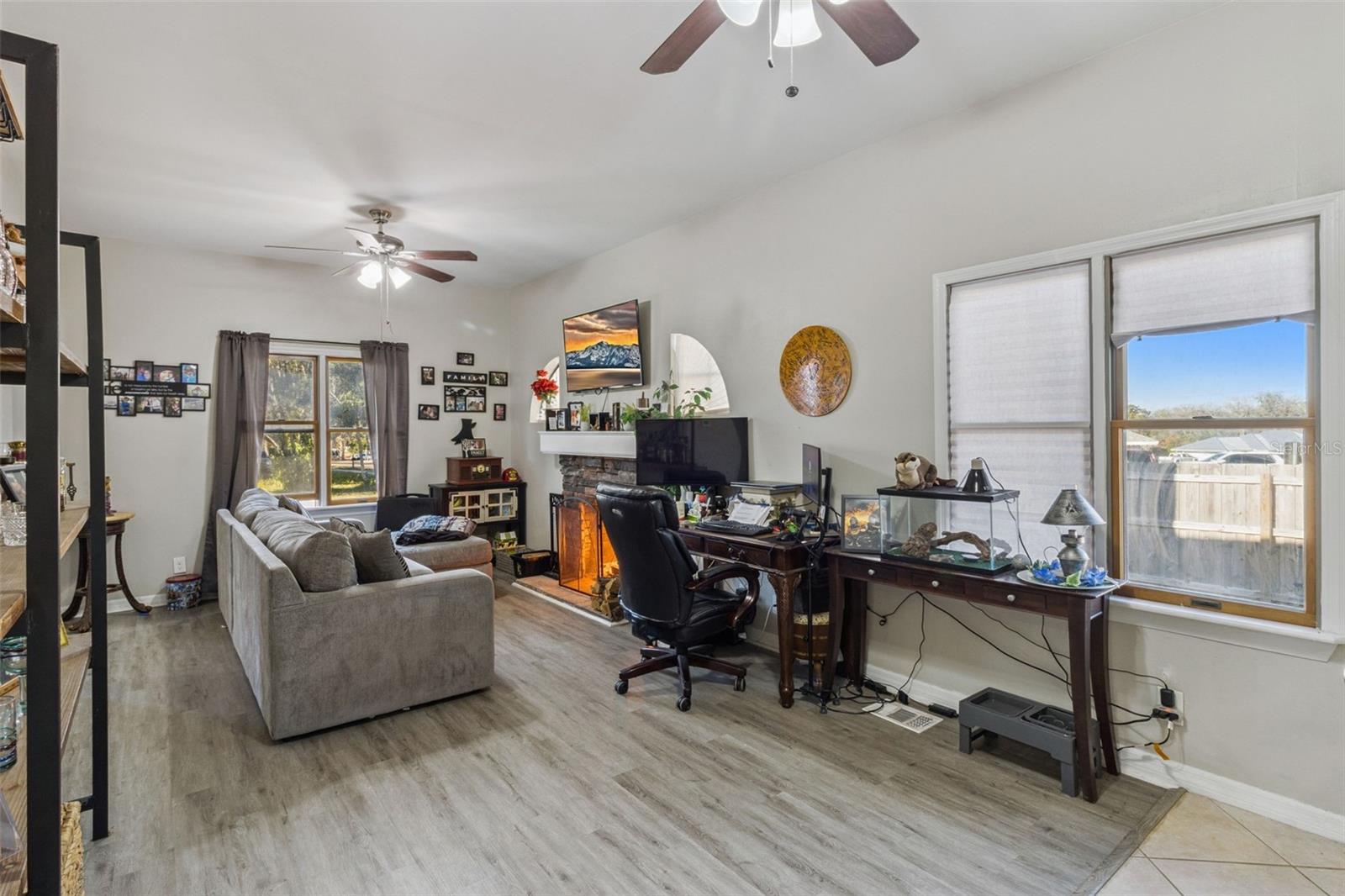 POLK CITY - Residential