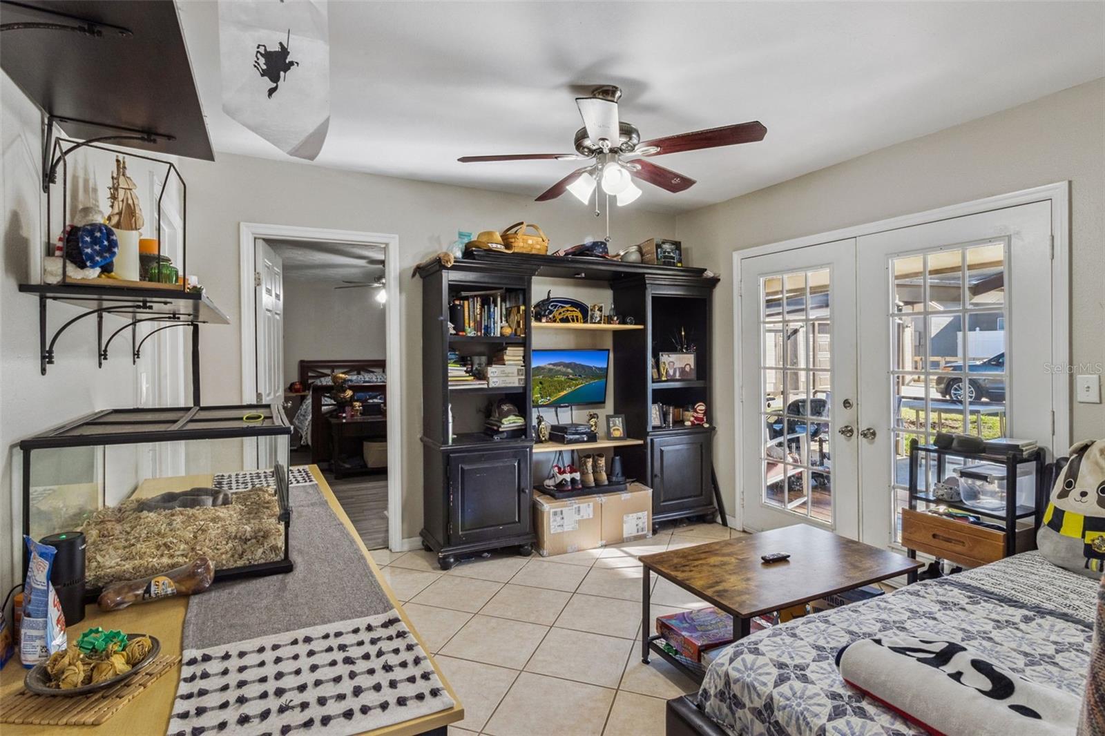 POLK CITY - Residential