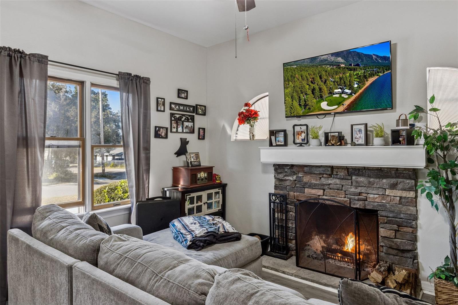 POLK CITY - Residential