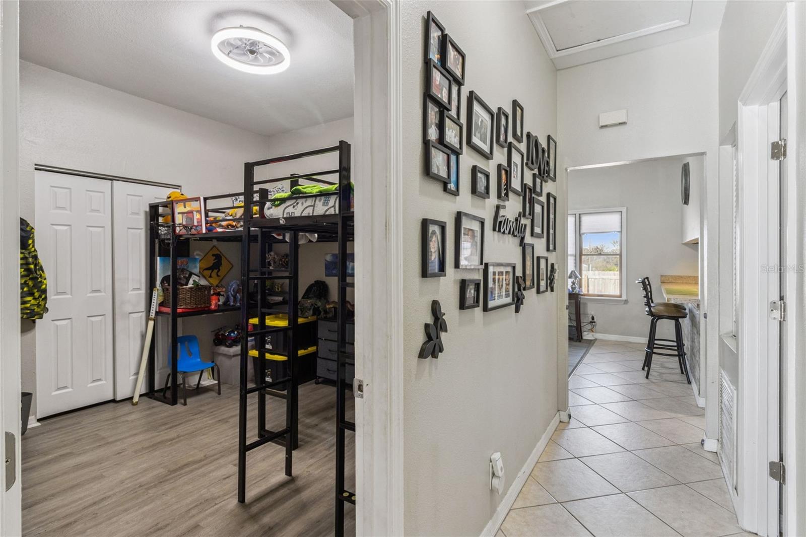 POLK CITY - Residential