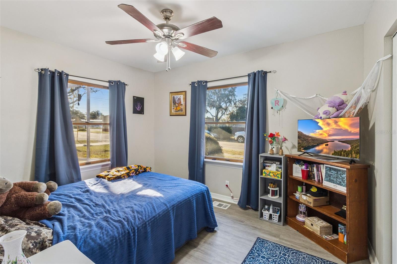 POLK CITY - Residential