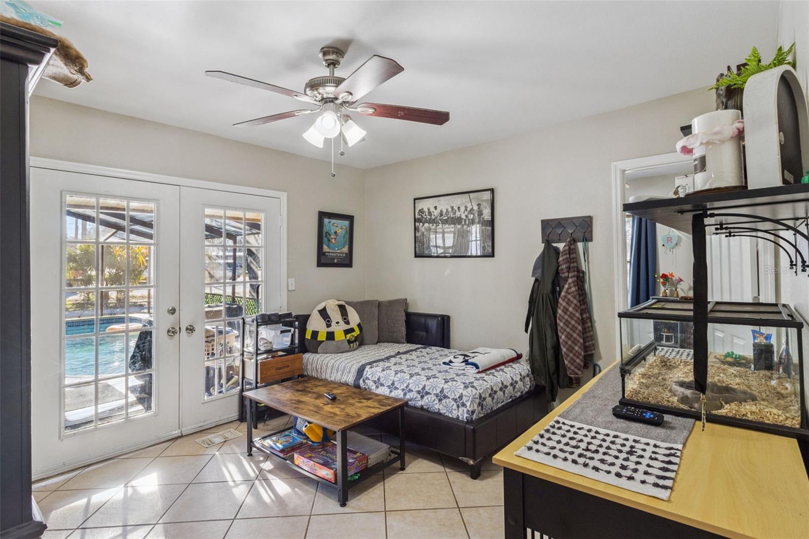 POLK CITY - Residential