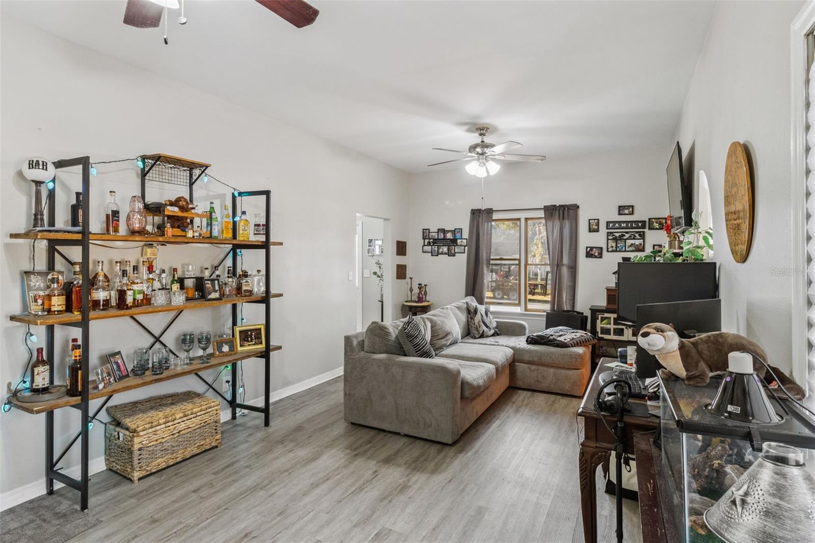 POLK CITY - Residential