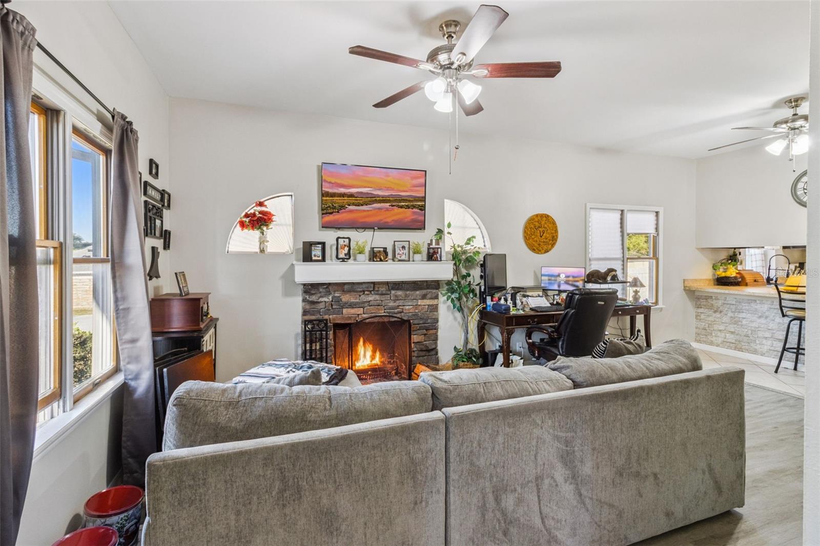 POLK CITY - Residential