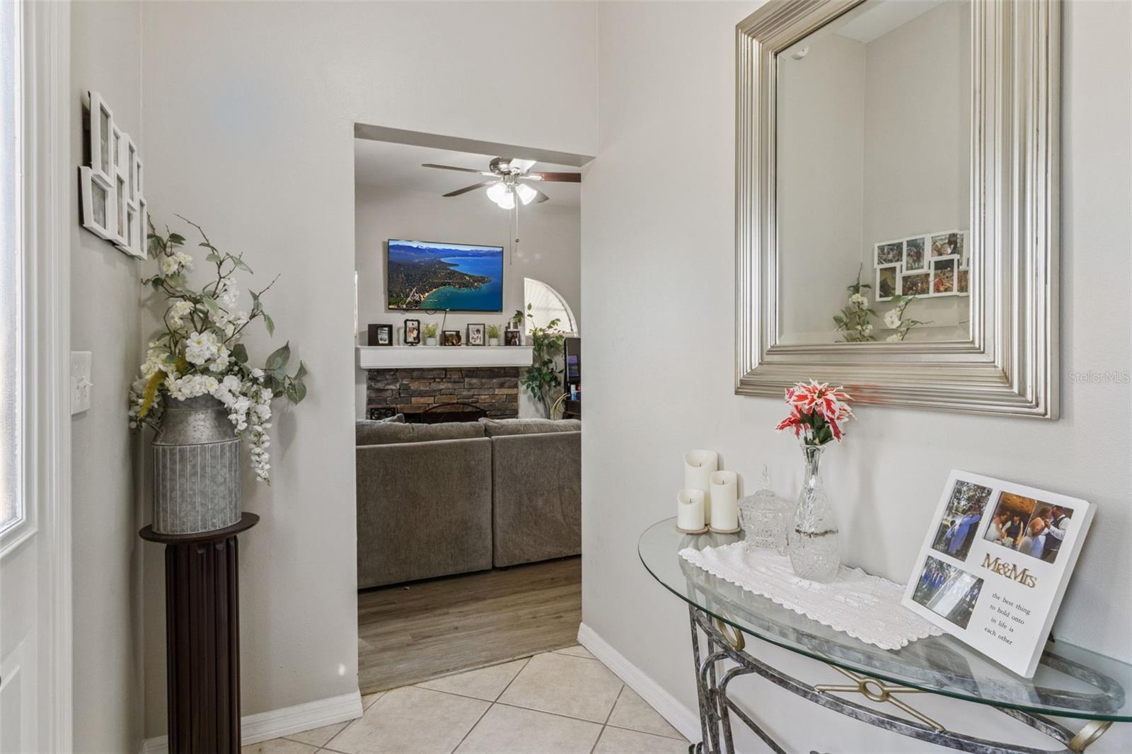 POLK CITY - Residential