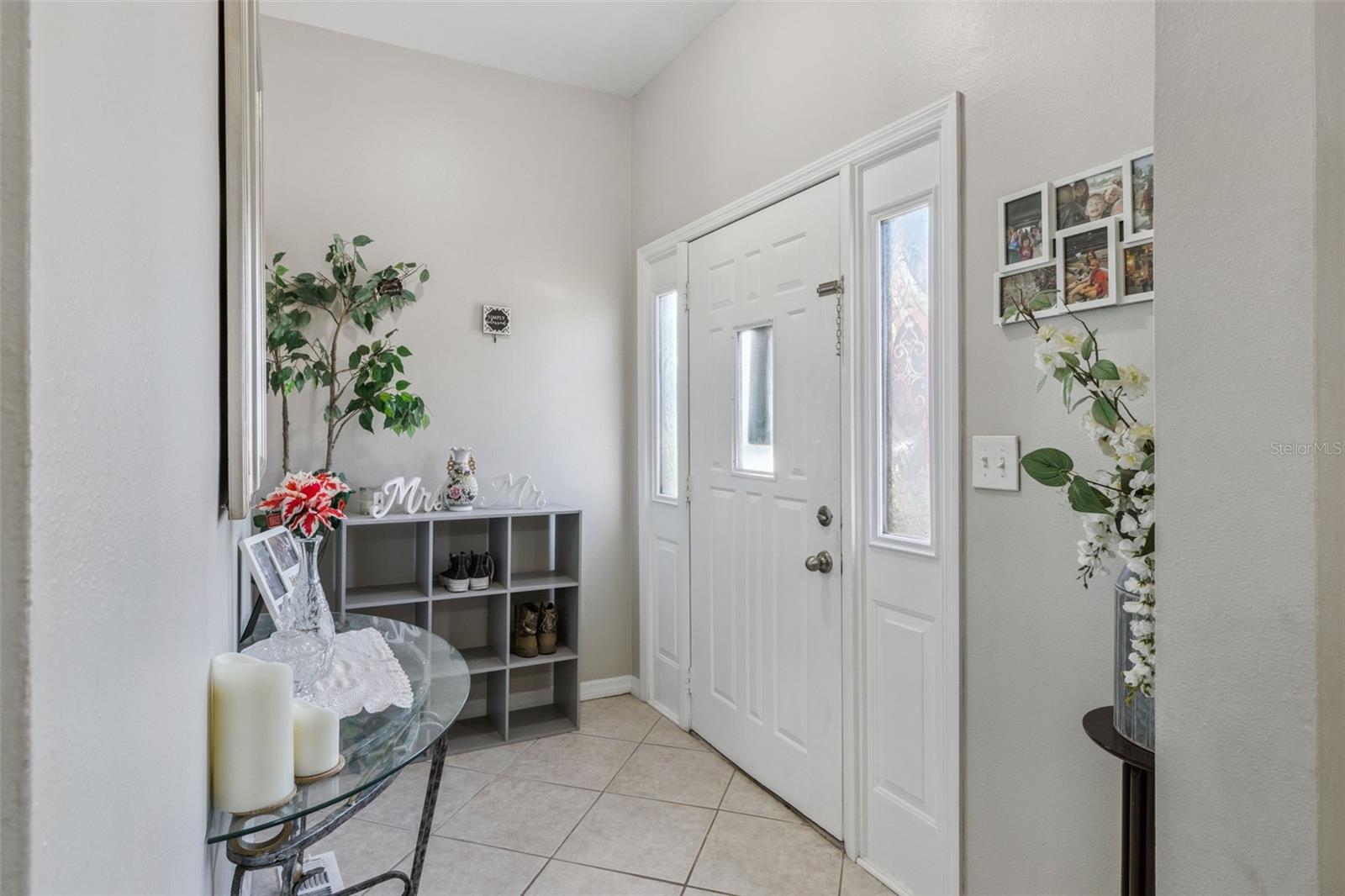 POLK CITY - Residential