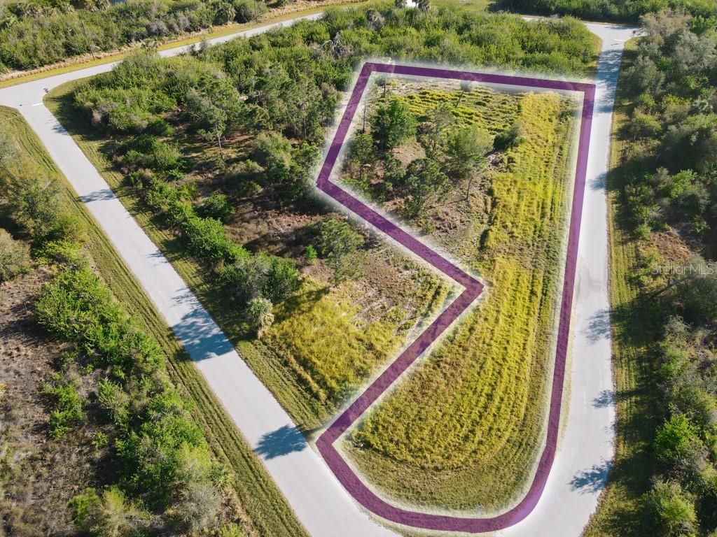 Photo of 15038 Pyote Terrace, Port Charlotte, FL 33953 (MLS # C7506788)