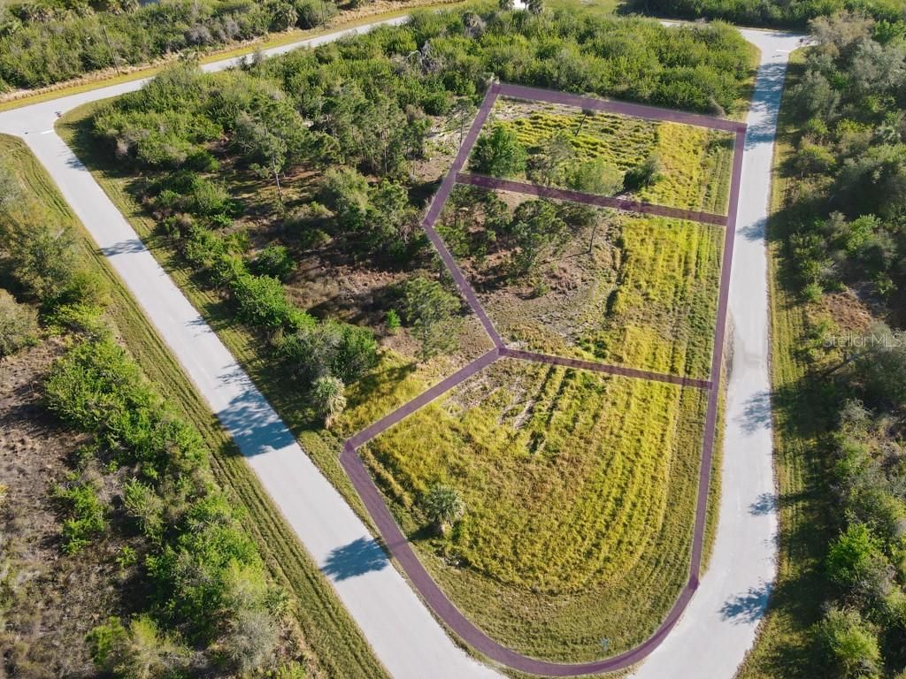 Photo of 15038 Pyote Terrace, Port Charlotte, FL 33953 (MLS # C7506788)