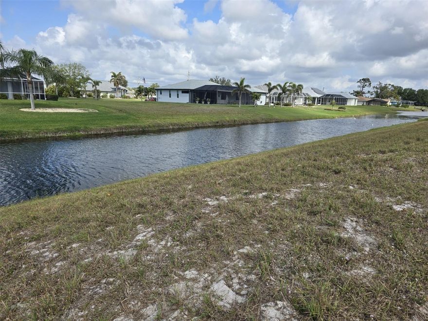 Nestled in the highly desirable Broadmoor community of Rotonda West, this residential lot offers the perfect opportunity to build your Florida dream home. With a peaceful waterfront influence, this property provides a tranquil setting while being just minutes from world-class golf courses, pristine Gulf beaches, and a variety of outdoor recreational activities.

Located in Charlotte County's Rotonda West Broadmoor subdivision, this lot is zoned RSF5, allowing for single-family residences in a beautifully maintained deed-restricted community. The neighborhood boasts scenic walking trails, parks, and access to Rotonda's many amenities, including multiple golf courses and a community center.

Positioned in Flood Zone X500, this lot offers peace of mind with reduced flood risk while still enjoying the beauty of nearby waterways. The property is conveniently located near shopping, dining, top-rated schools, and medical facilities, ensuring comfort and convenience for future homeowners.

Seize this fantastic opportunity to invest in a growing community and bring your vision to life. Don’t miss out—contact us today for more details!