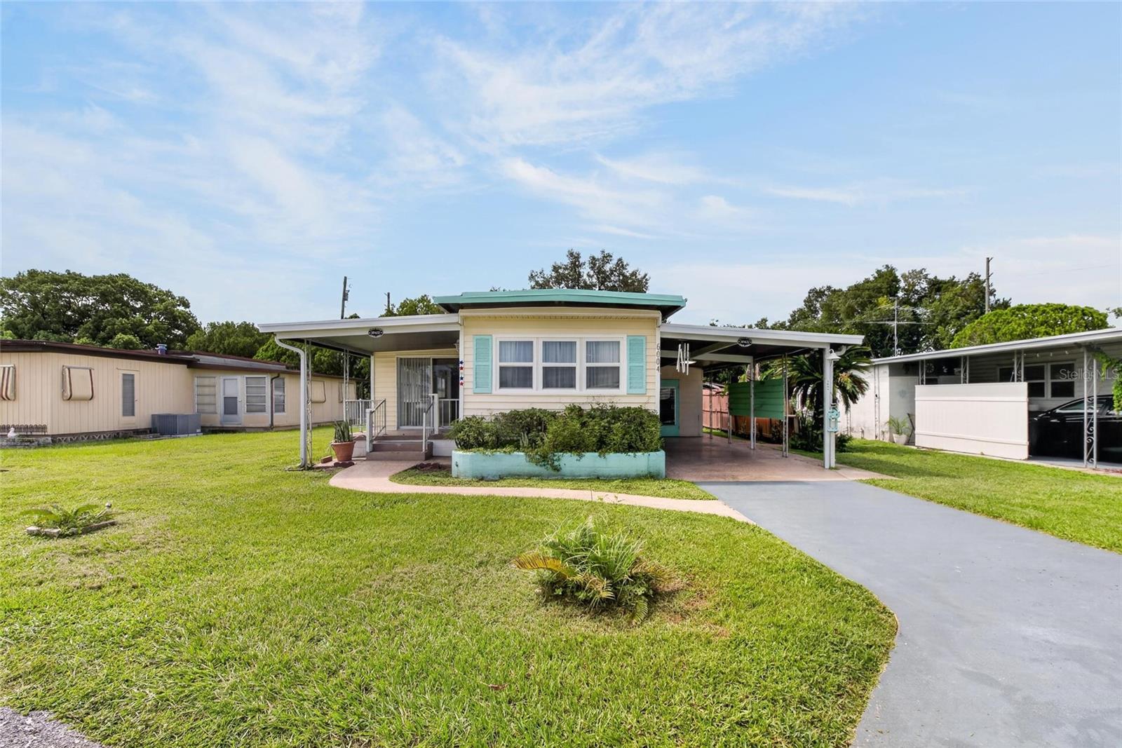 6004 ALPINE DRIVE