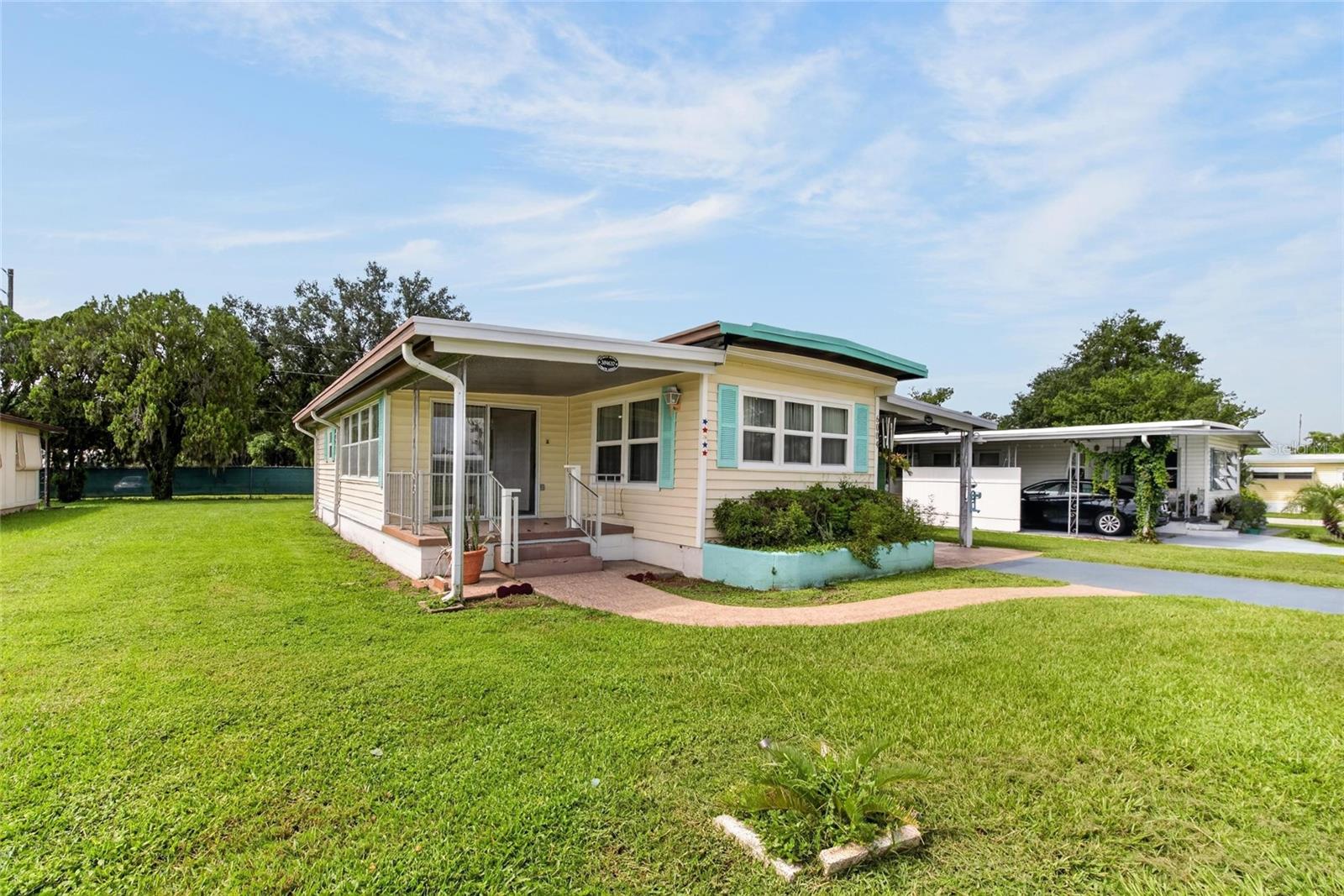 6004 ALPINE DRIVE