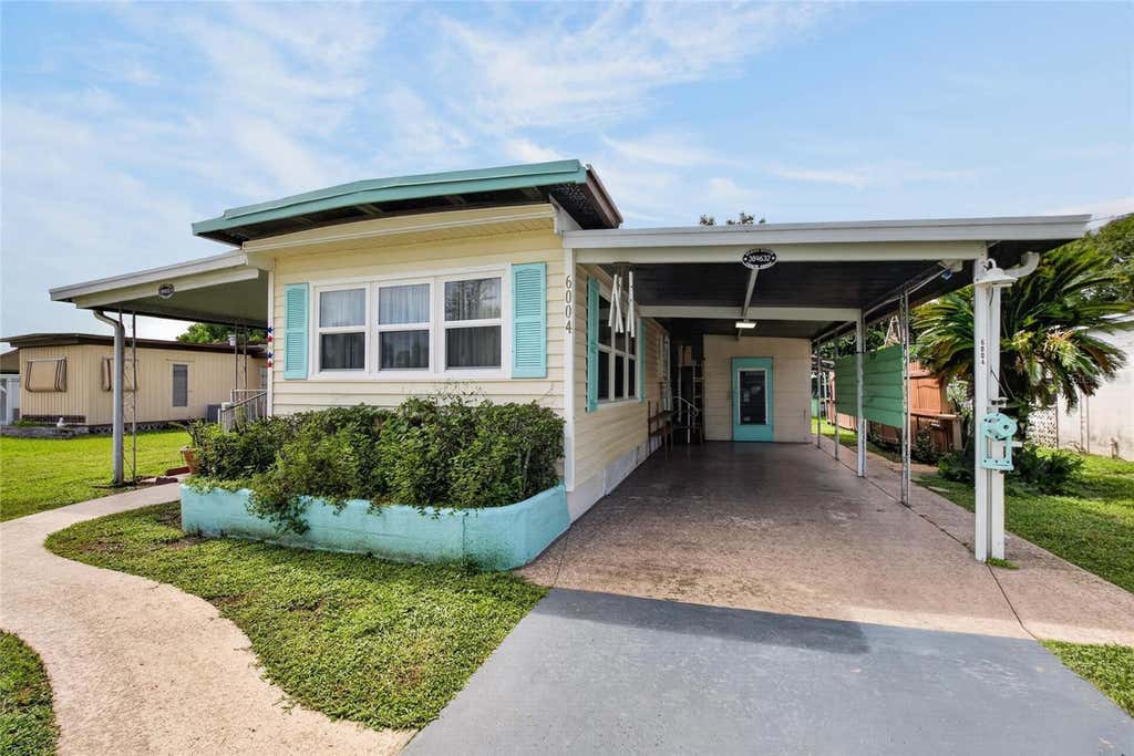 Photo of 6004 Alpine Drive, Zephyrhills, FL 33542 (MLS # TB8536164)