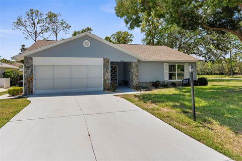 Photo of 2509 Westchester Boulevard, Spring Hill, FL 34606 (MLS # W7878367)