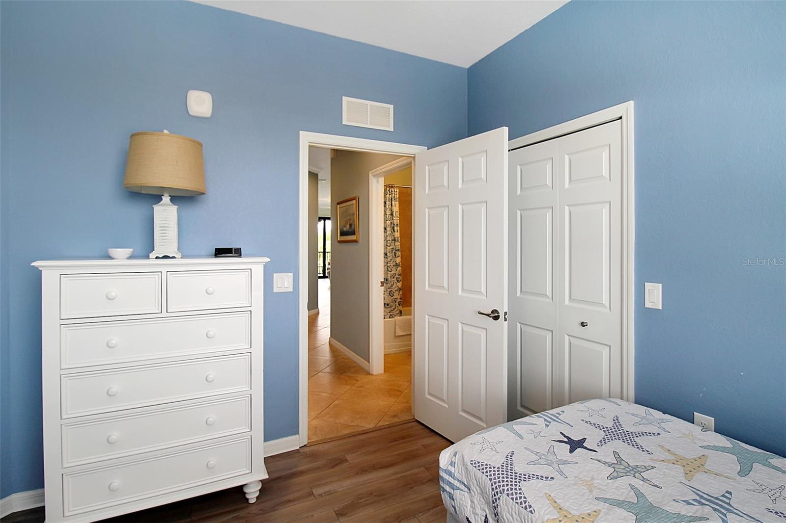 TERRACE IV AT RIVER STRAND PH II - Residential Lease