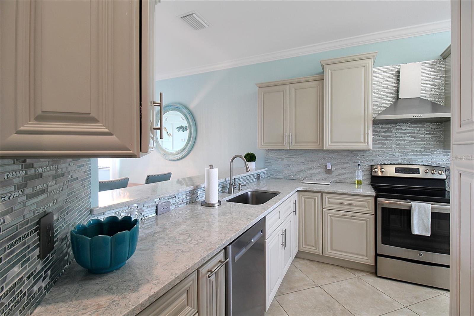 TERRACE IV AT RIVER STRAND PH II - Residential Lease