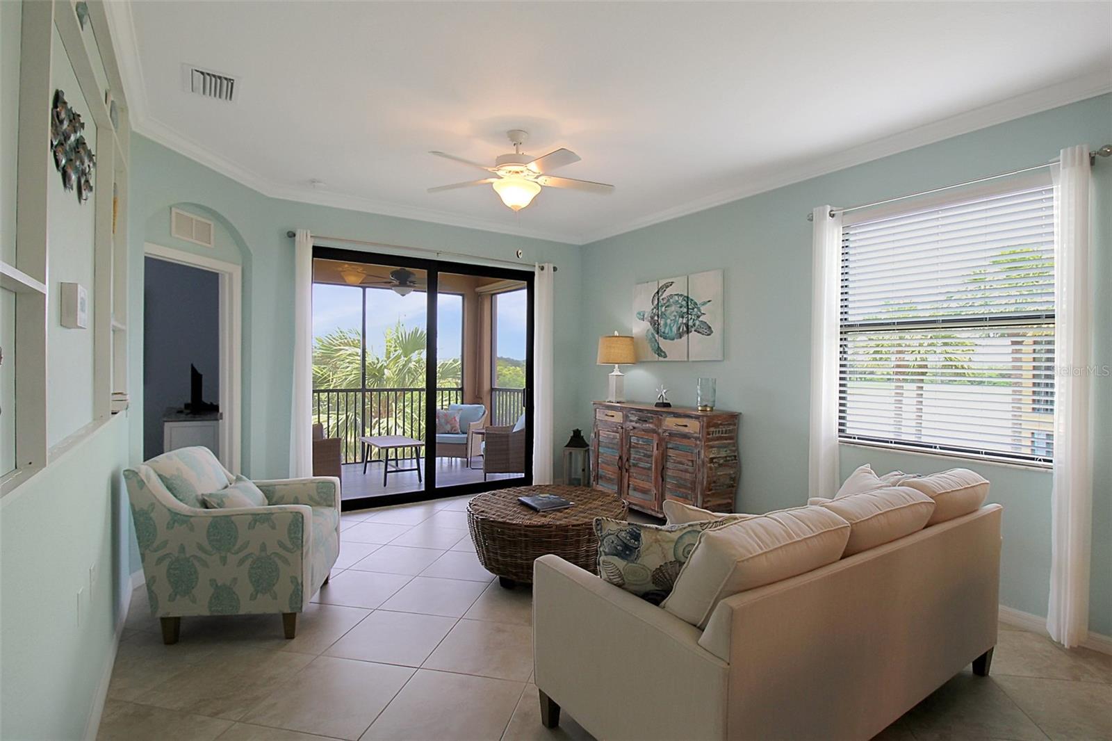 TERRACE IV AT RIVER STRAND PH II - Residential Lease