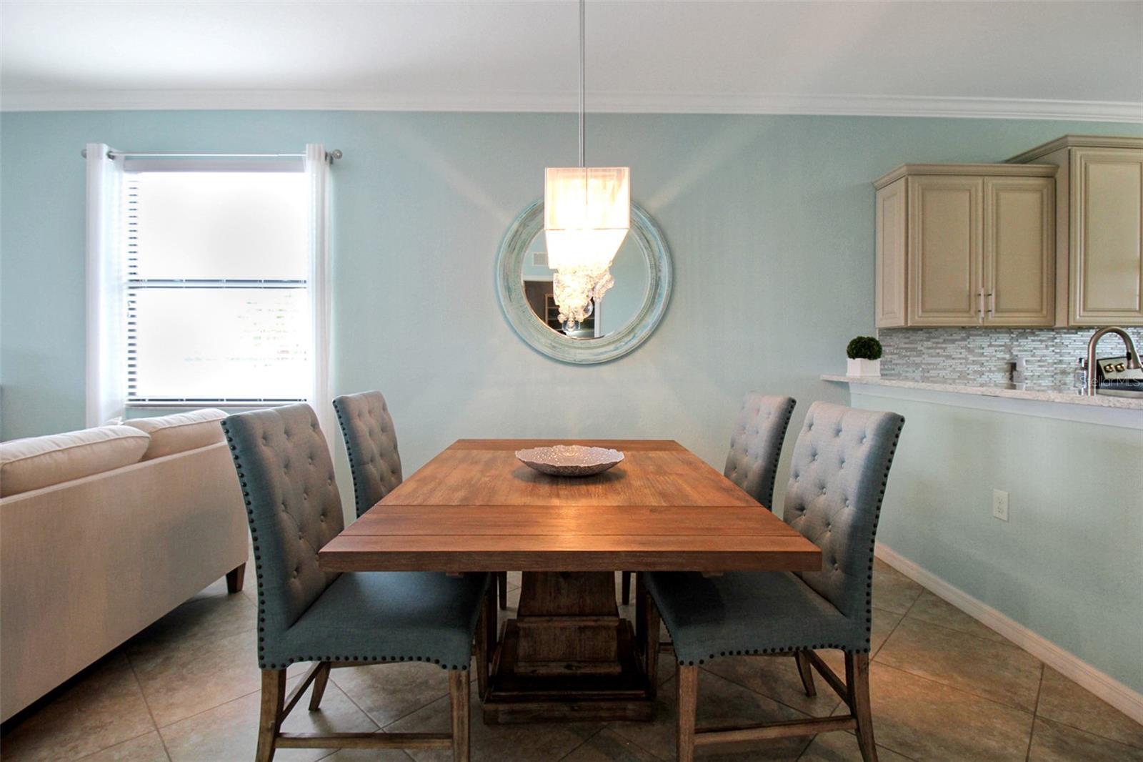 TERRACE IV AT RIVER STRAND PH II - Residential Lease