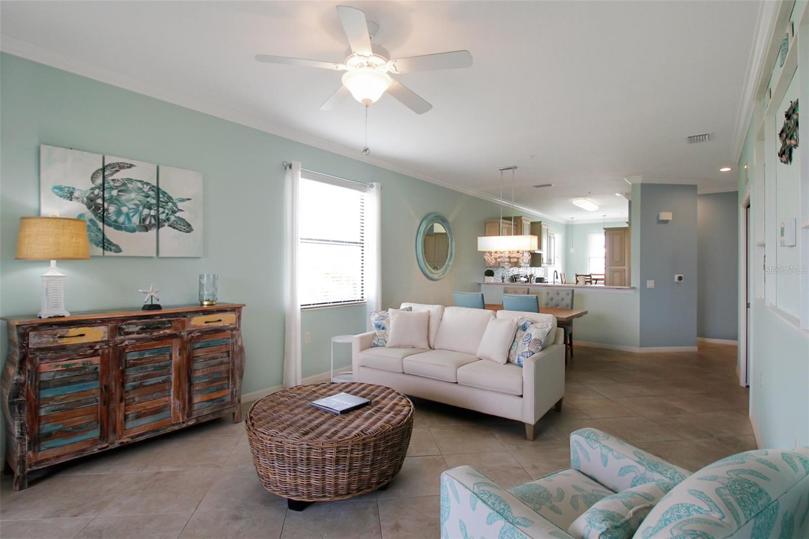 TERRACE IV AT RIVER STRAND PH II - Residential Lease