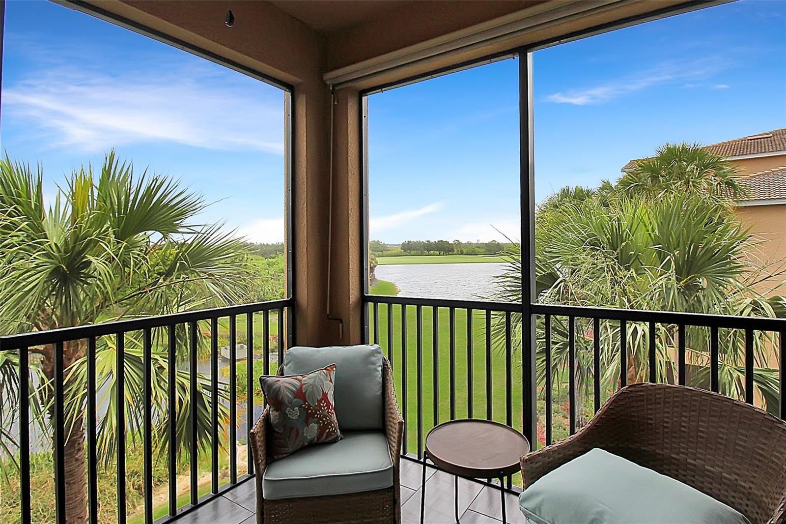 TERRACE IV AT RIVER STRAND PH II - Residential Lease