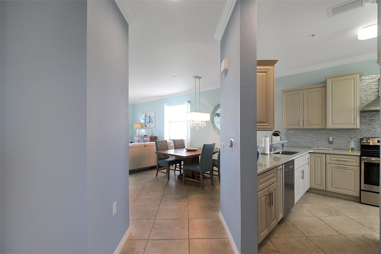 TERRACE IV AT RIVER STRAND PH II - Residential Lease