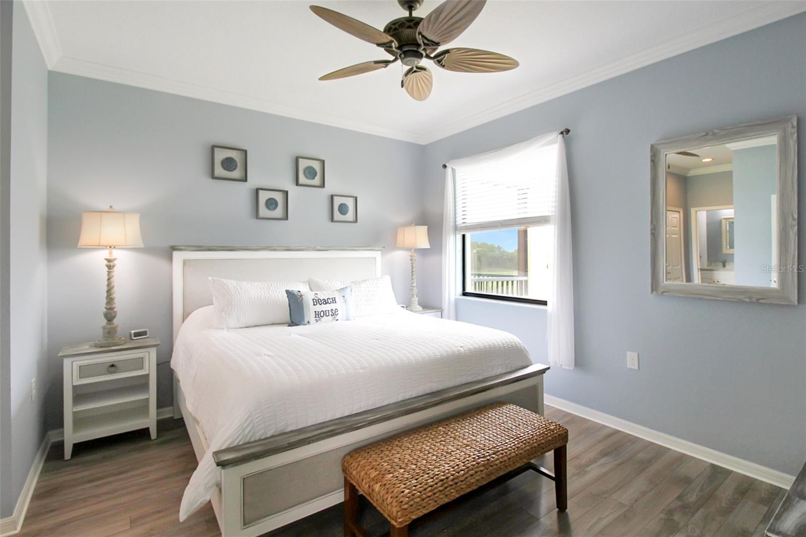 TERRACE IV AT RIVER STRAND PH II - Residential Lease