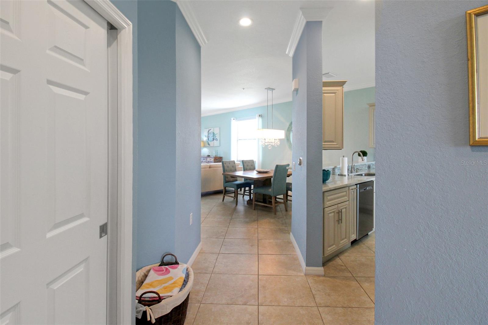 TERRACE IV AT RIVER STRAND PH II - Residential Lease