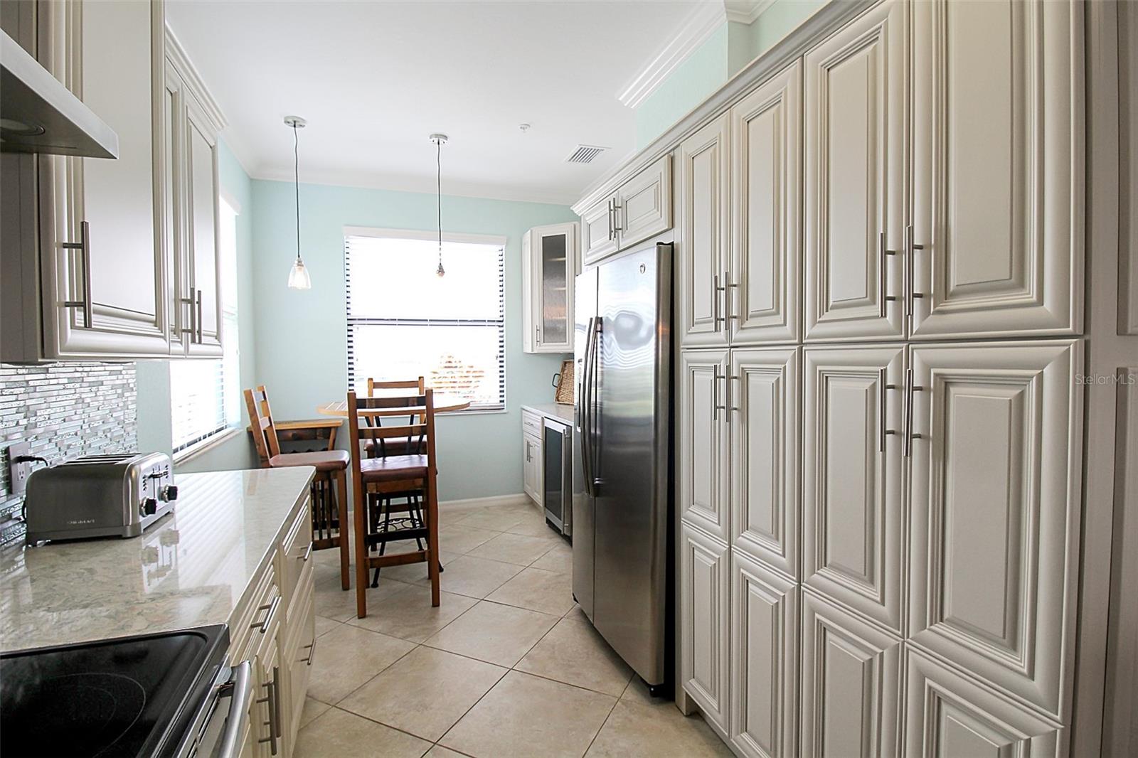 TERRACE IV AT RIVER STRAND PH II - Residential Lease