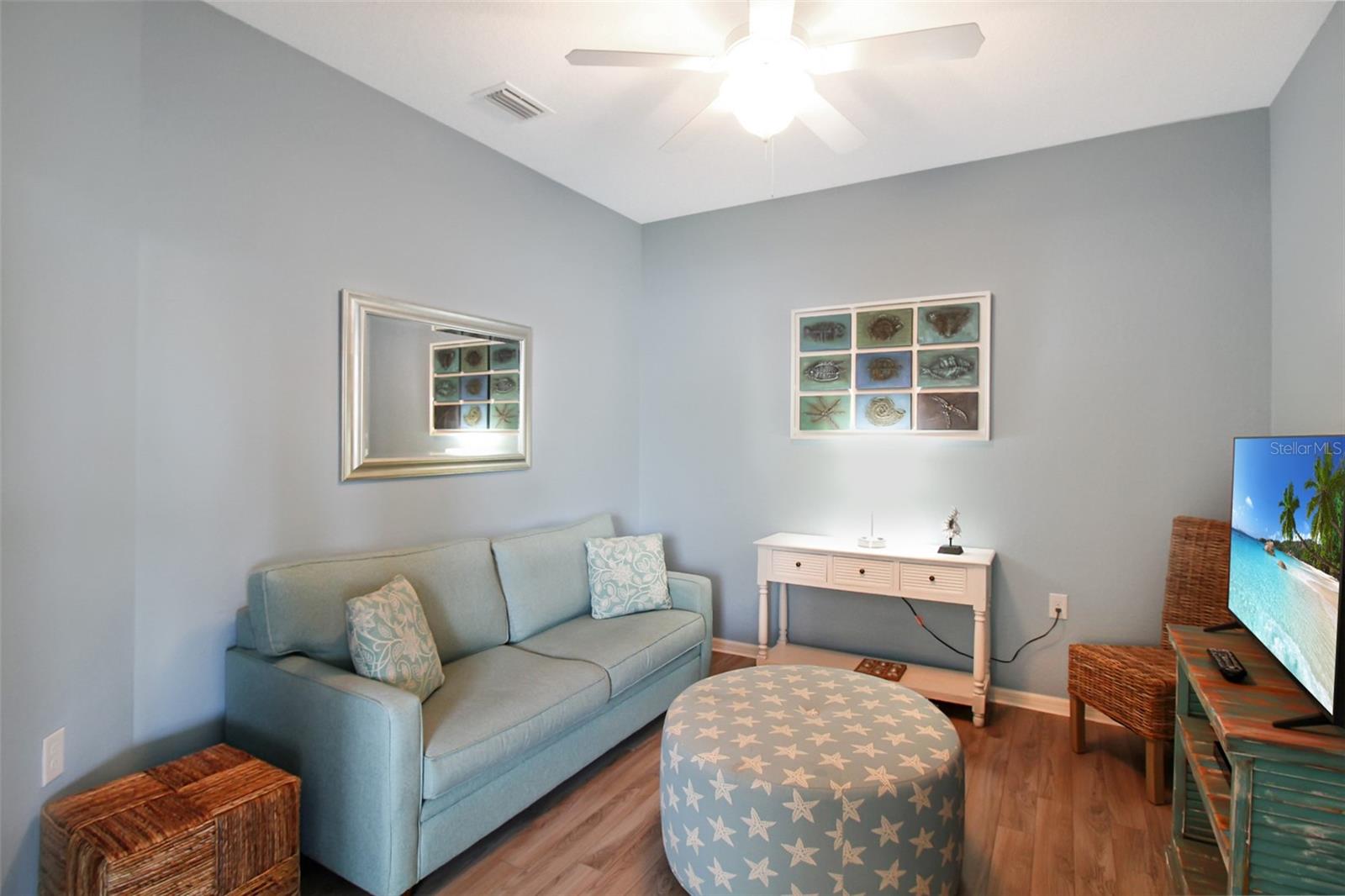 TERRACE IV AT RIVER STRAND PH II - Residential Lease