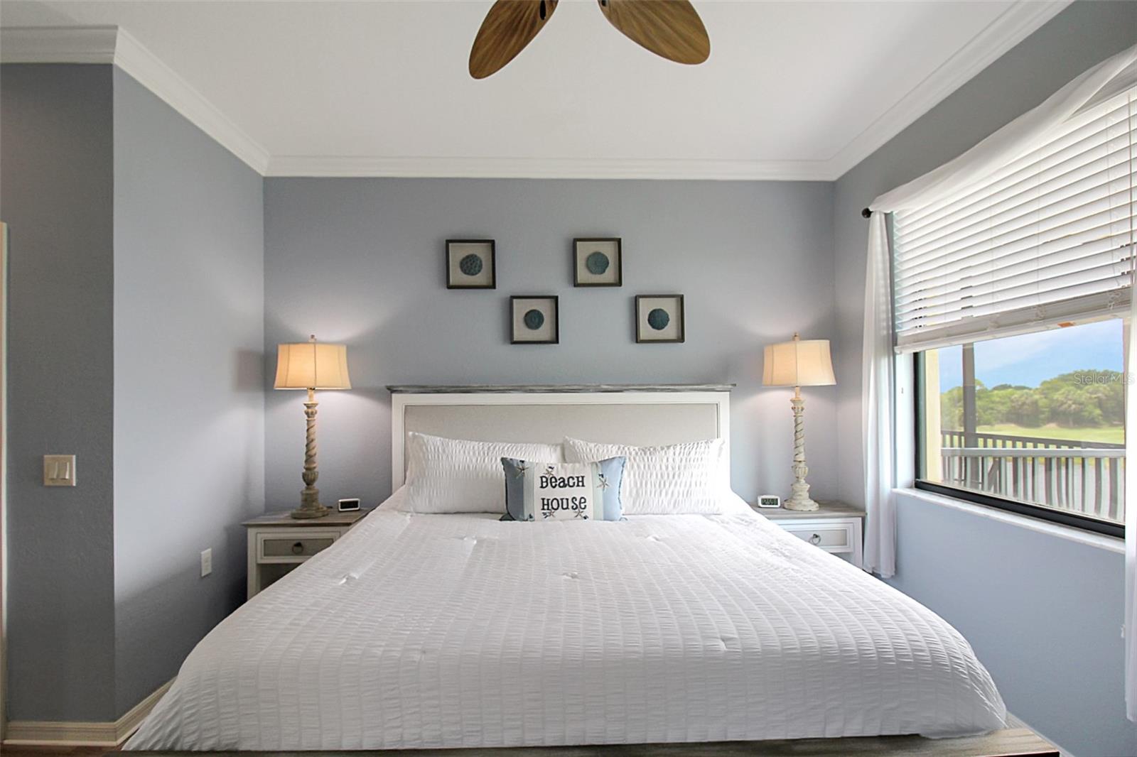 TERRACE IV AT RIVER STRAND PH II - Residential Lease