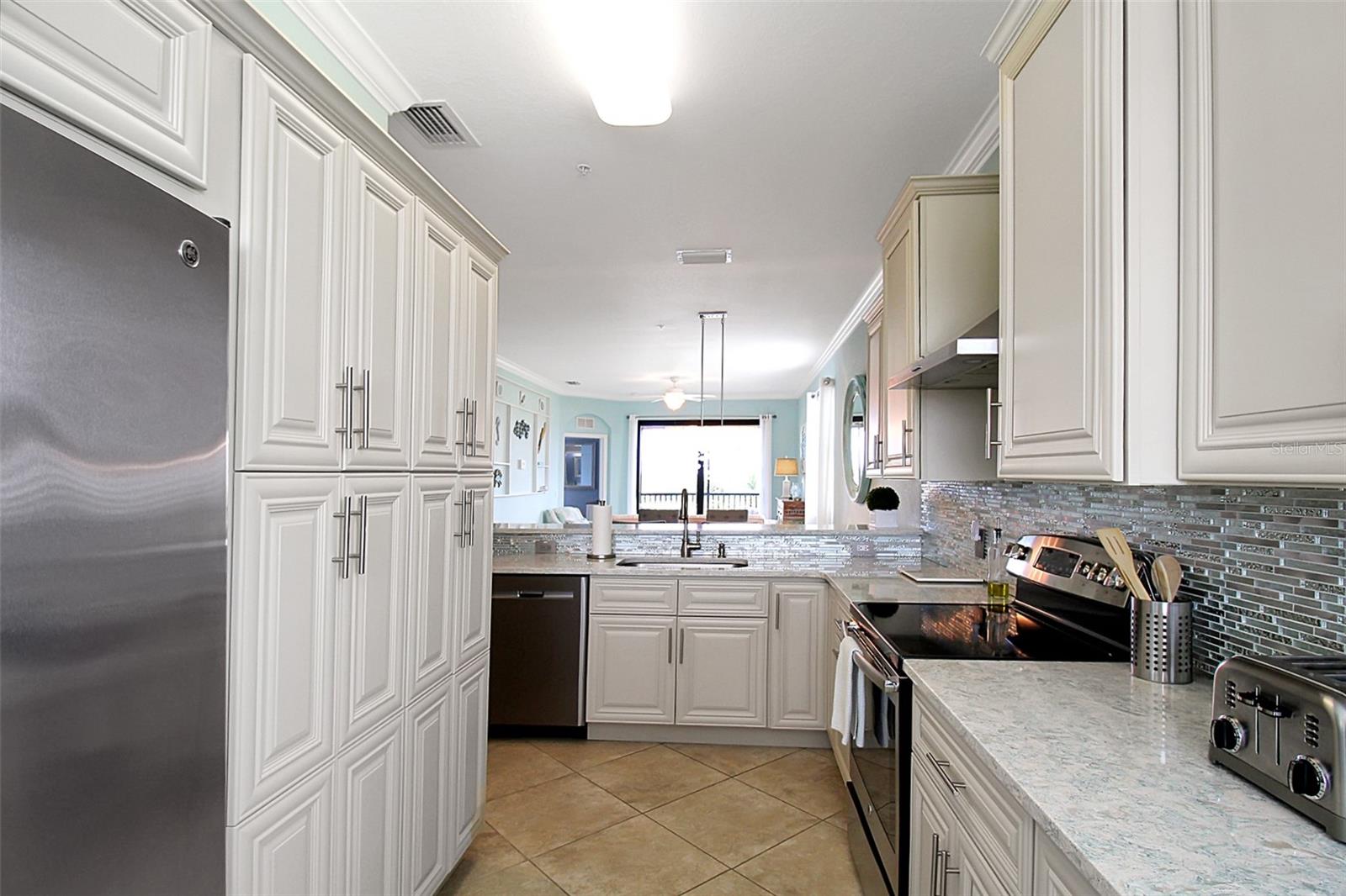 TERRACE IV AT RIVER STRAND PH II - Residential Lease