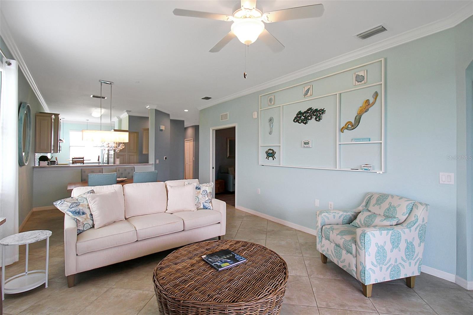 TERRACE IV AT RIVER STRAND PH II - Residential Lease