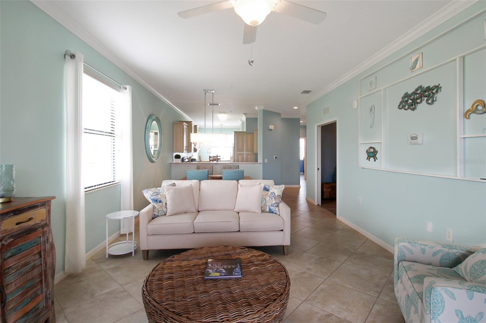 TERRACE IV AT RIVER STRAND PH II - Residential Lease