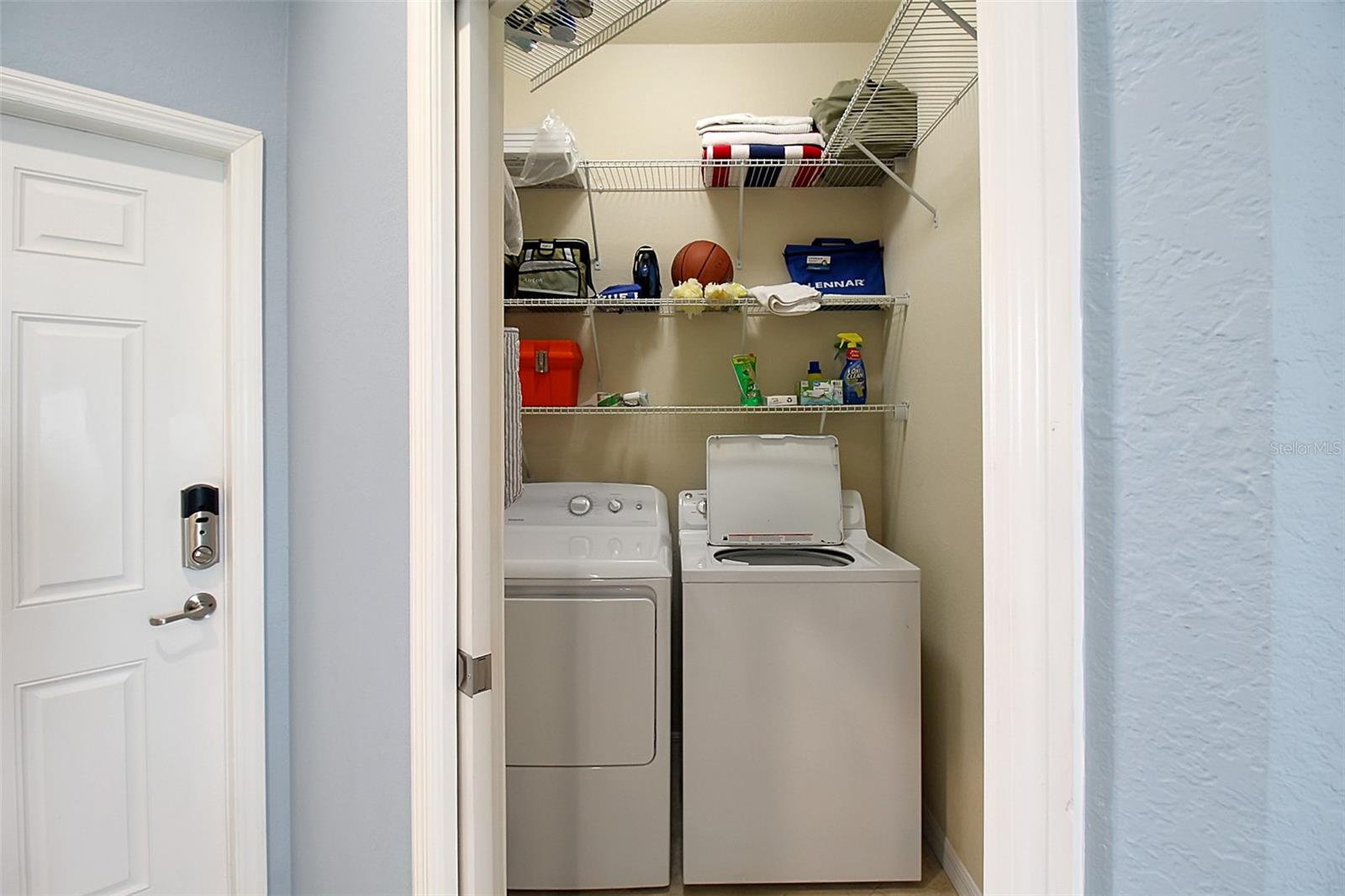 TERRACE IV AT RIVER STRAND PH II - Residential Lease