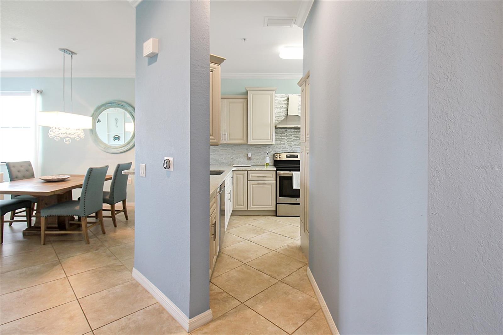 TERRACE IV AT RIVER STRAND PH II - Residential Lease