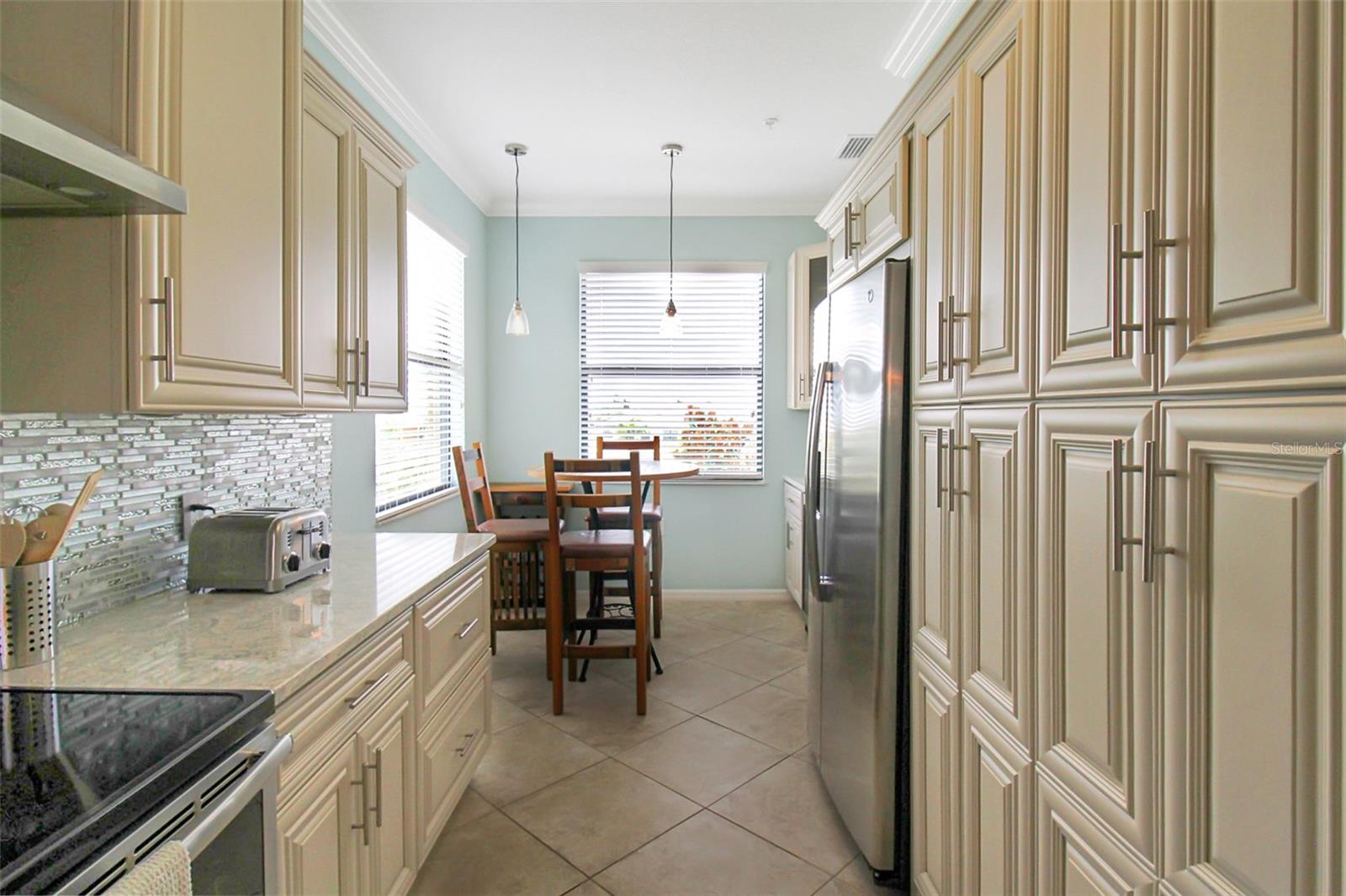 TERRACE IV AT RIVER STRAND PH II - Residential Lease