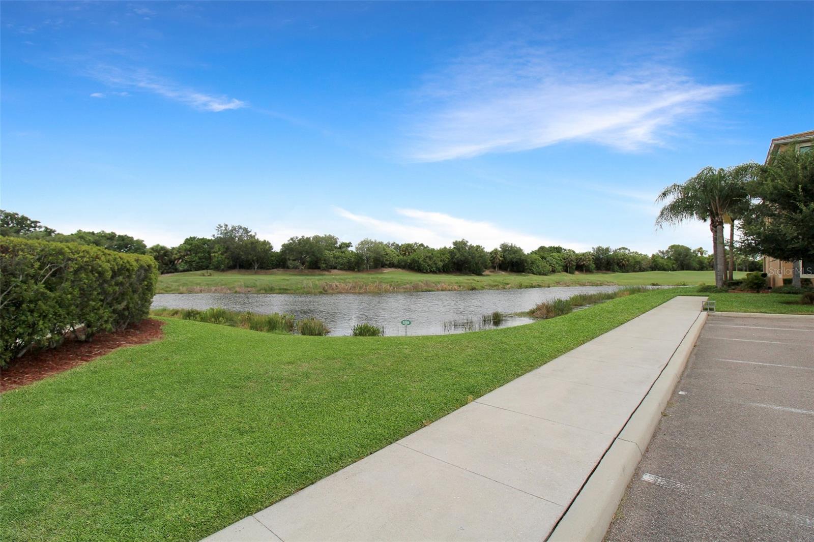 TERRACE IV AT RIVER STRAND PH II - Residential Lease