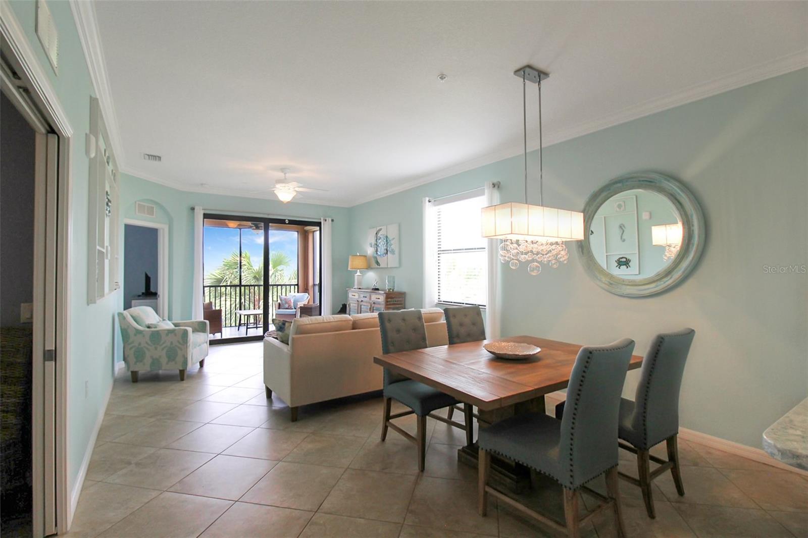 TERRACE IV AT RIVER STRAND PH II - Residential Lease