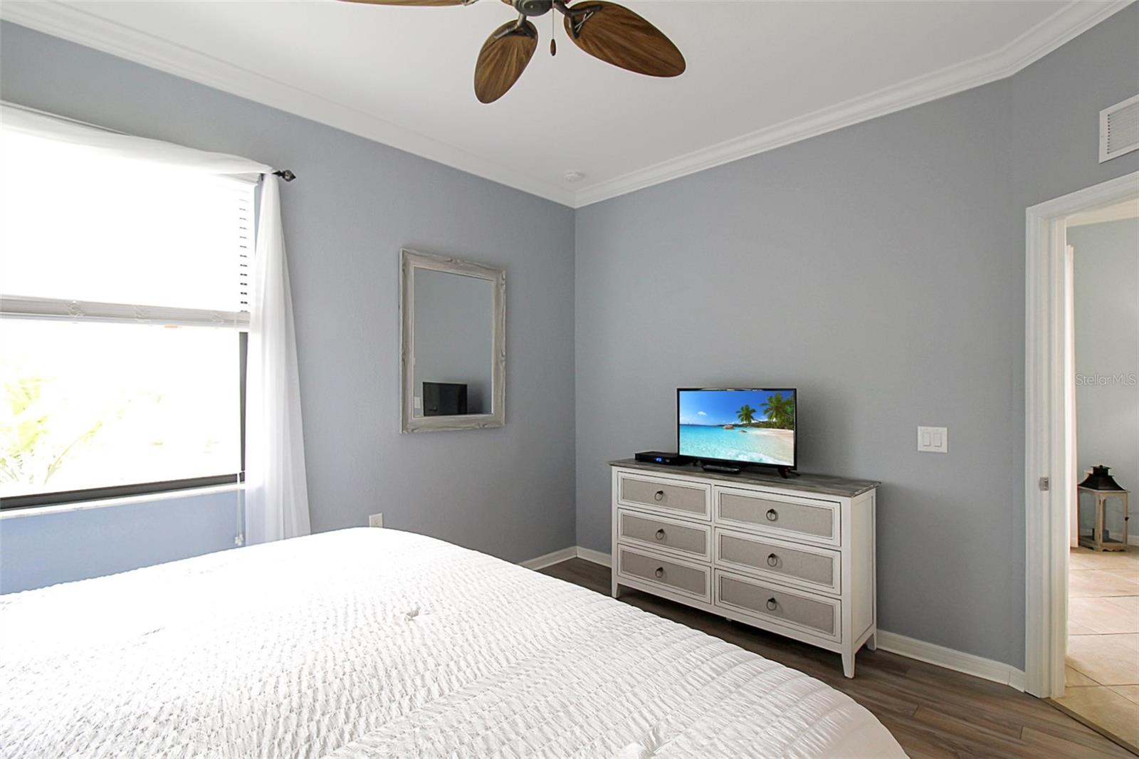 TERRACE IV AT RIVER STRAND PH II - Residential Lease