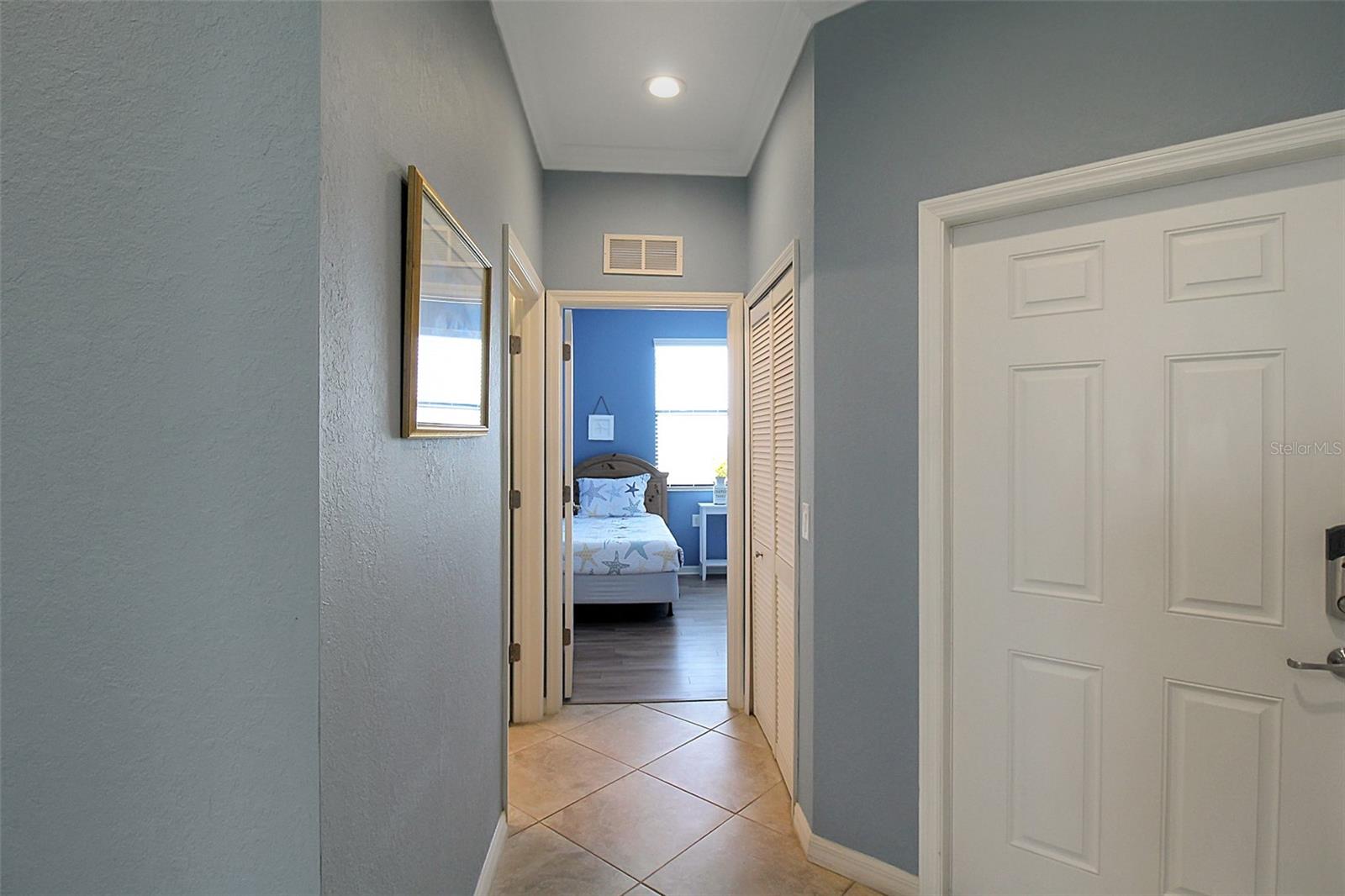 TERRACE IV AT RIVER STRAND PH II - Residential Lease