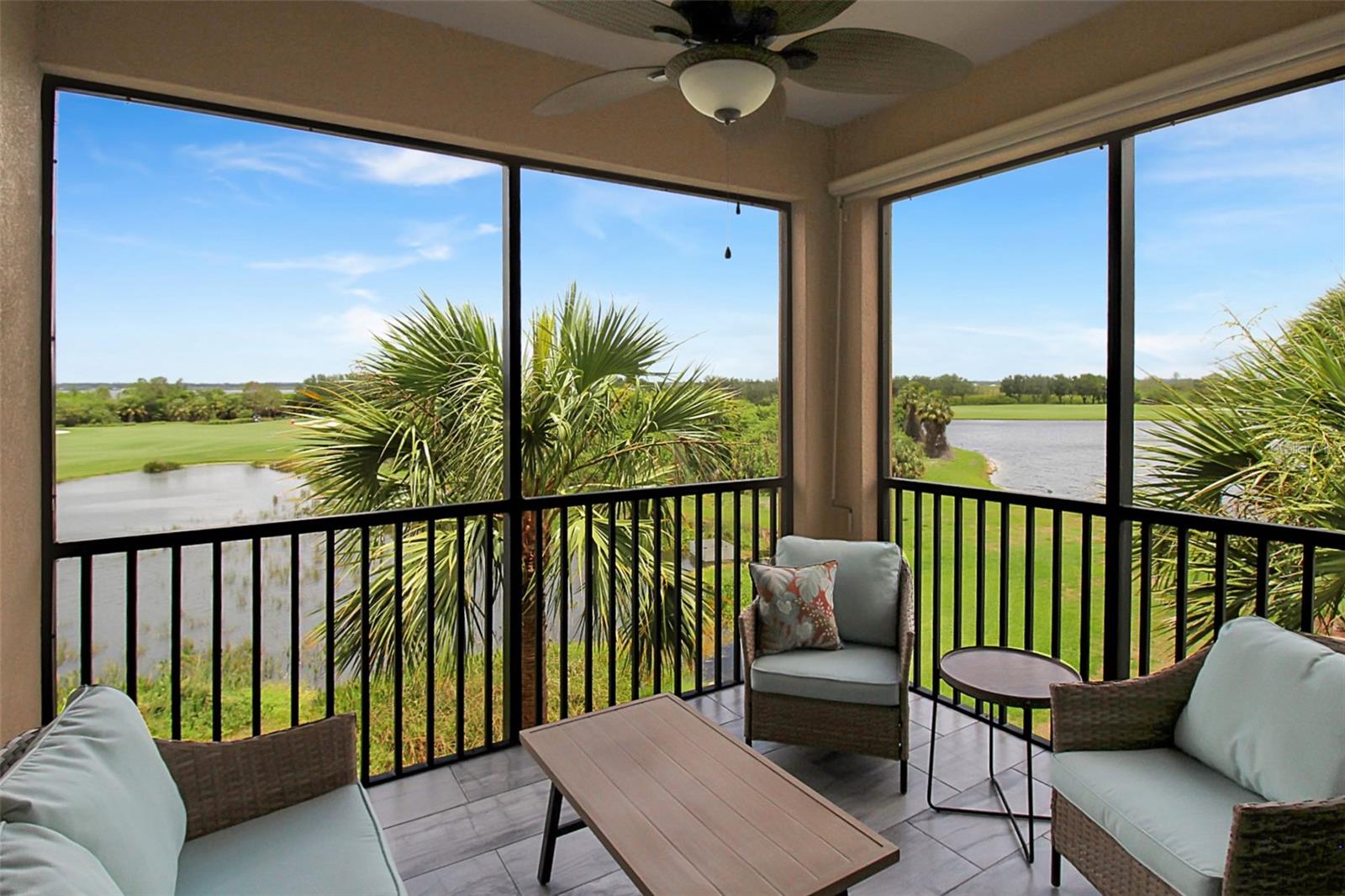 TERRACE IV AT RIVER STRAND PH II - Residential Lease