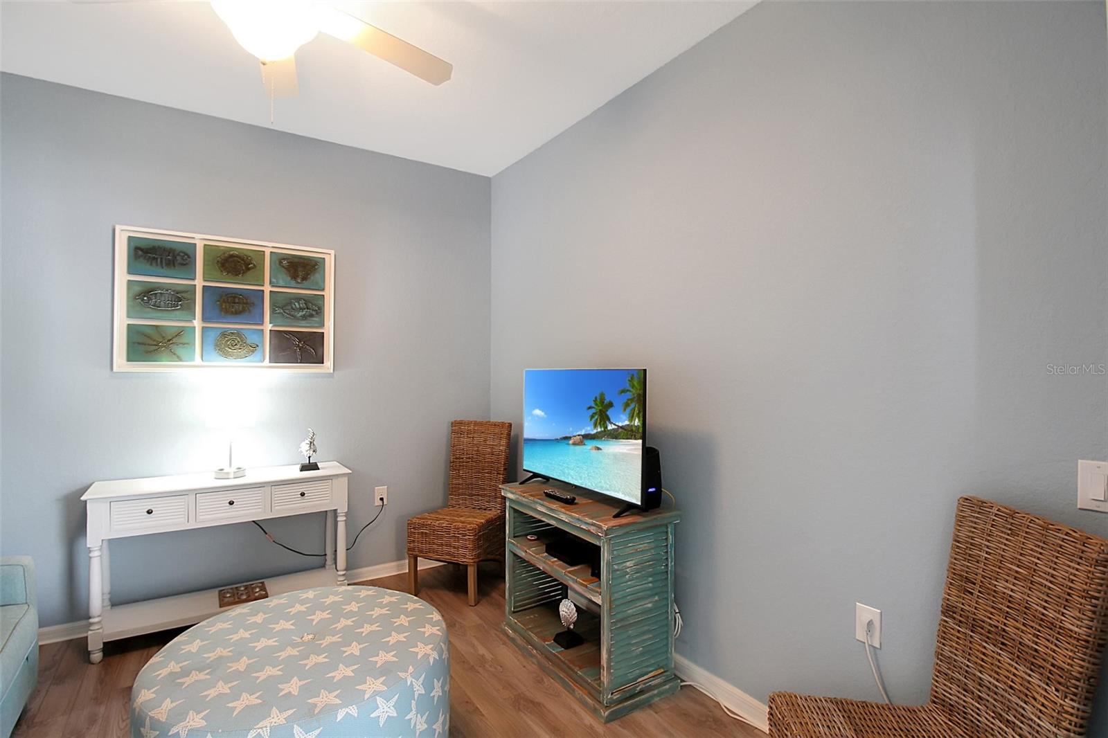 TERRACE IV AT RIVER STRAND PH II - Residential Lease